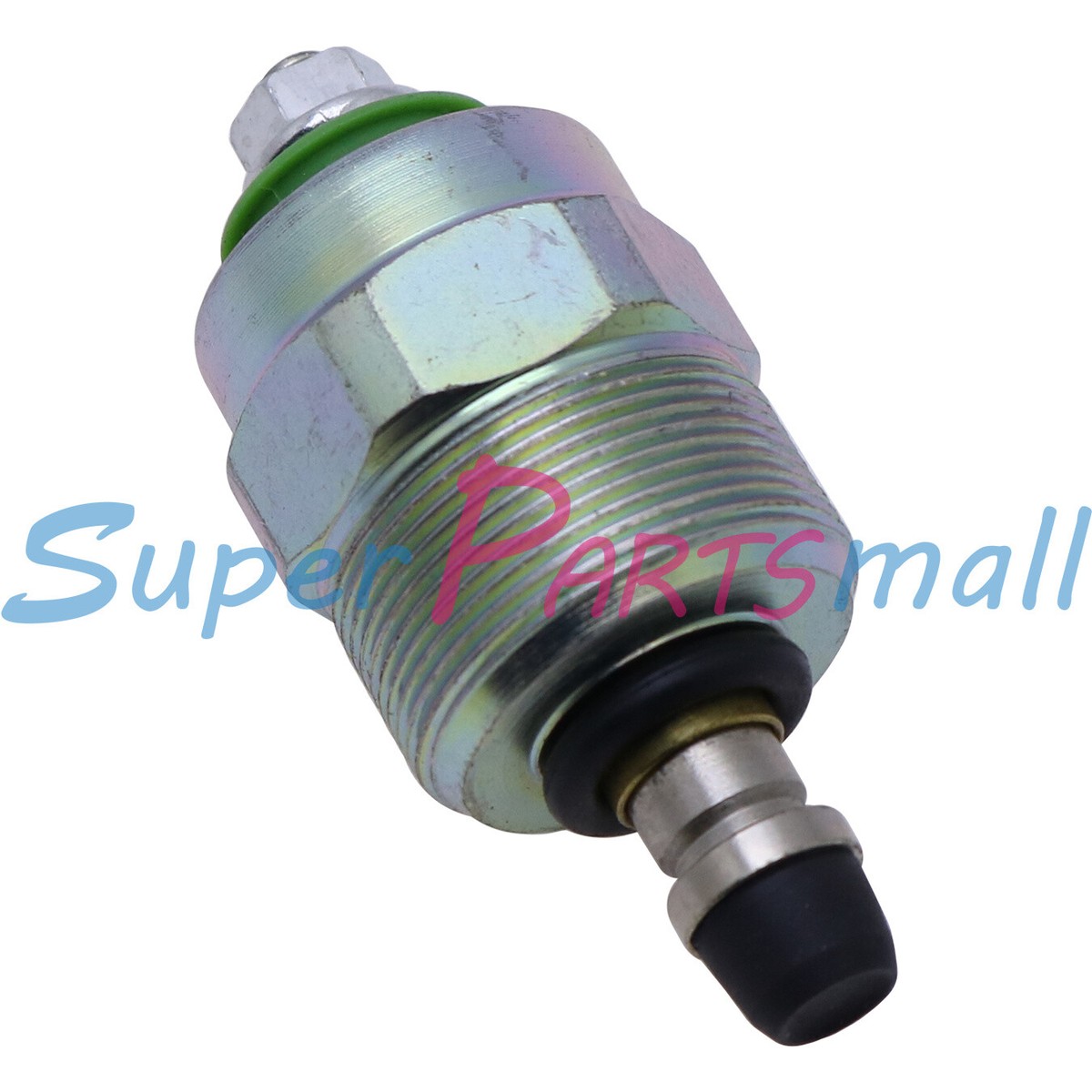 ＊しず＊　0618 Stop Device Solenoid 8-94242275-0 8942422750 Fits for ISUZU