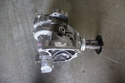 JDM NISSAN MURANO TRANSFER CASE ALL WHEEL DRIVE CVT 3.5L VQ35 2005-2007
