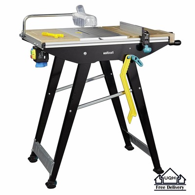Multifunction Workbench Precision Sawing Circular Saw 