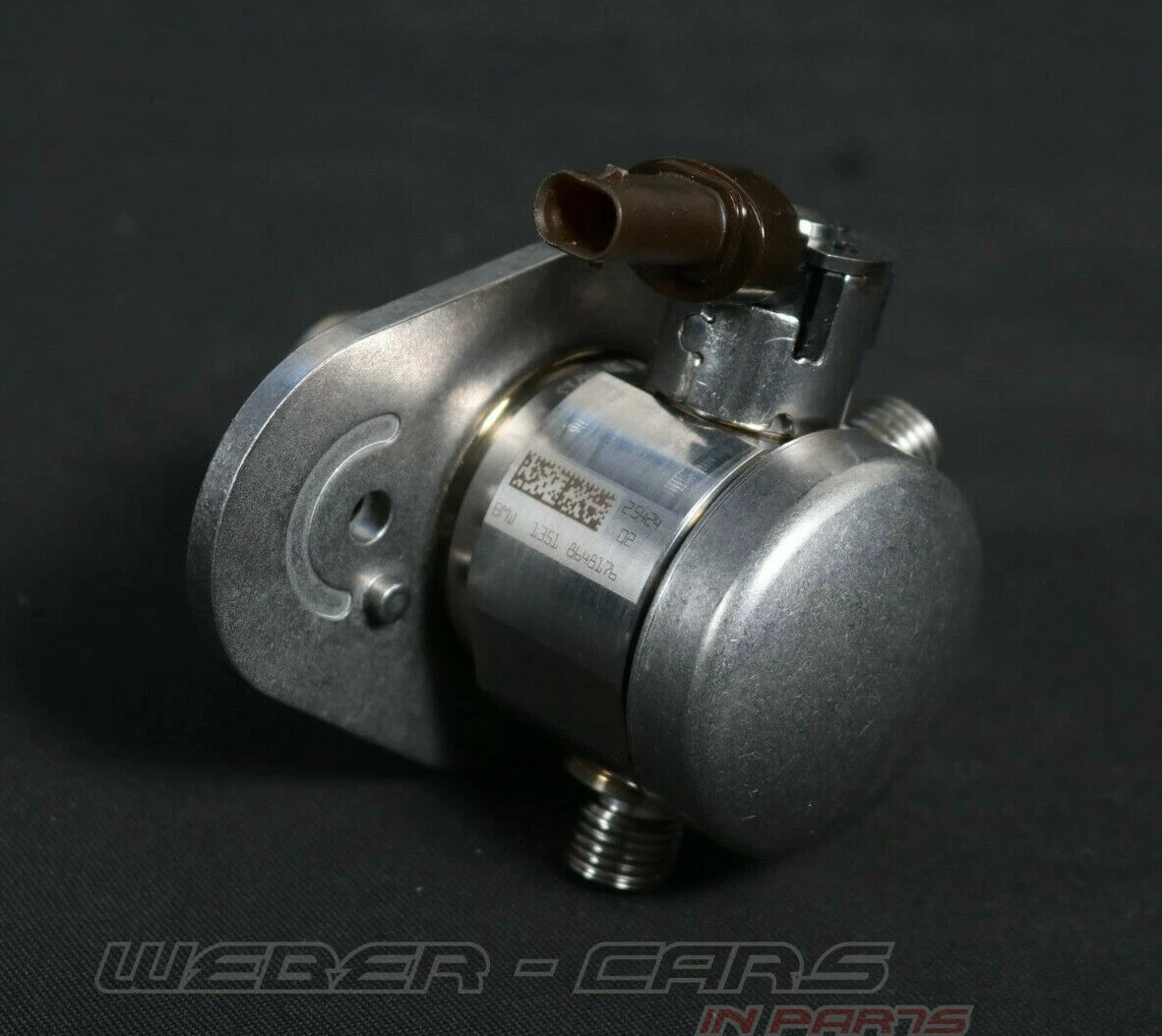 13518648176 Hochdruck Pumpe Benzin Kraftstoff BMW G15 G16 m 850iX 