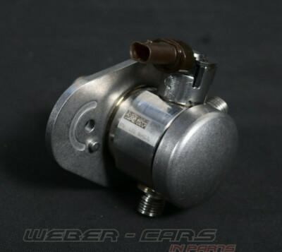 8648176 OEM BMW M5 F90 LCI Competition Hochdruckpumpe Benzin Kraftstoff Pumpe