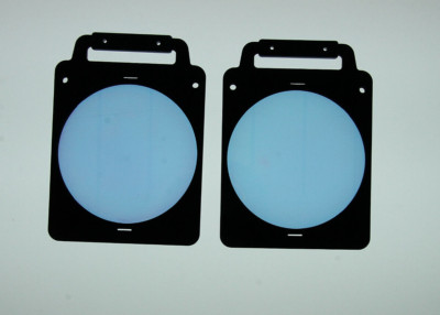 Kaiser Einschub Konversionsfilter 5.500K (93377) f. Kaiser Studiolight 1000