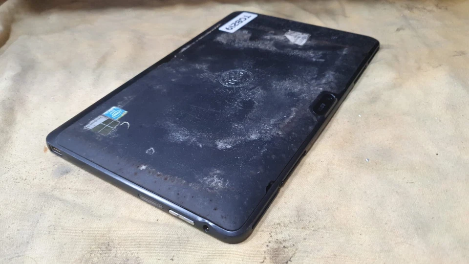 TGB219 DELL REG MODEL T07G INTEL CORE I3 WINDOWS 8 - Image 4 of 4