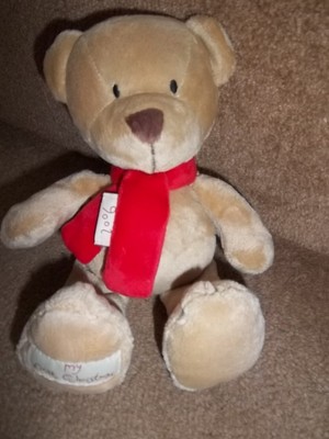 baby comforter mothercare