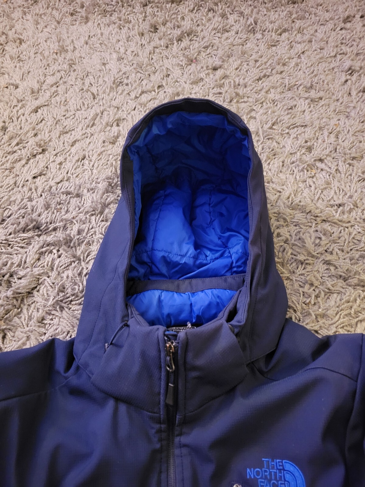 🔥North Face Apex Elevation Primaloft Insulated J… - image 10