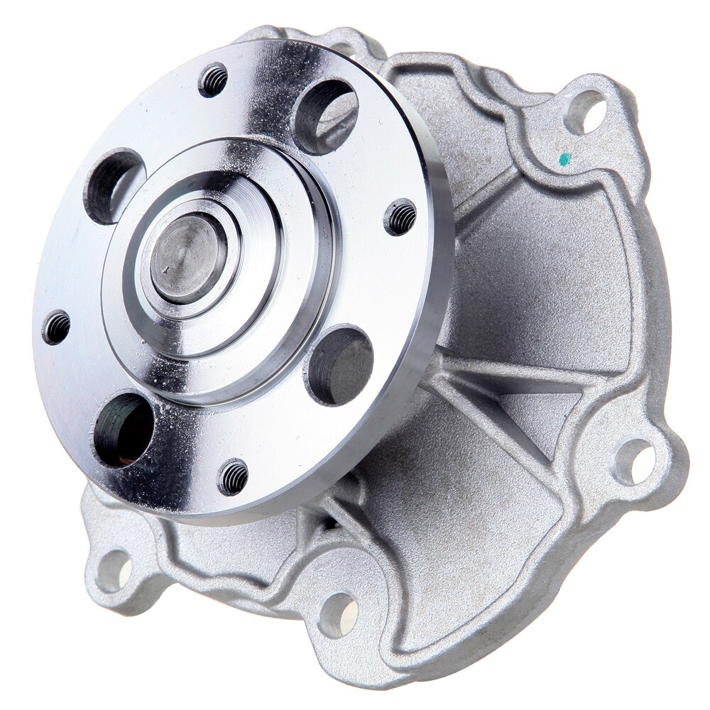Water Pump For Cadillac/Chevy/GMC/Buick/Pontiac/Saturn 2.8L 3.0L 3.6L – 2005-2017 Models