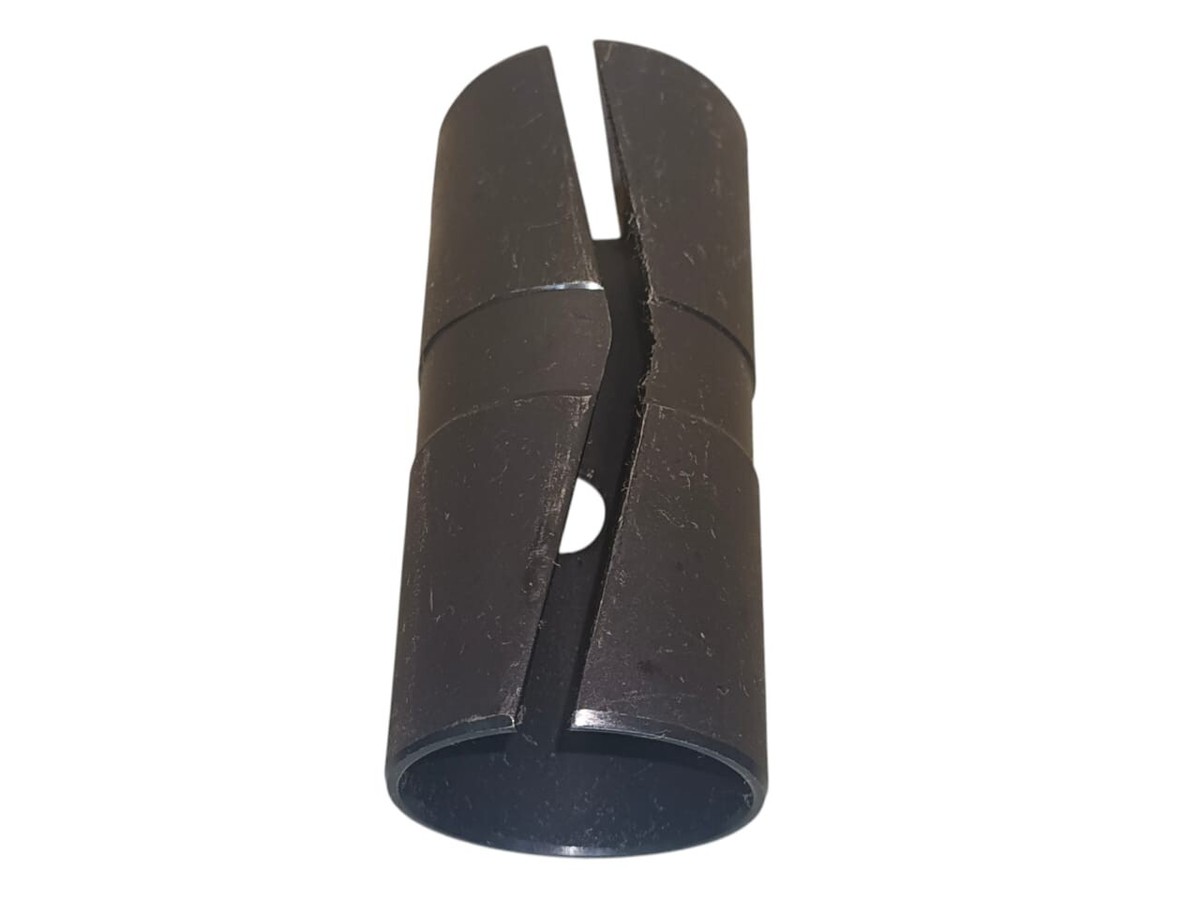 Jcb Spare - Spring Steel Bush (Dim: 114/52/46 Mm) (Part No 1208