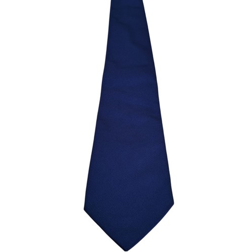 GANT Mens Tie Blue - Picture 3 of 6