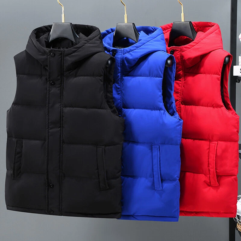 Doudoune top homme ebay