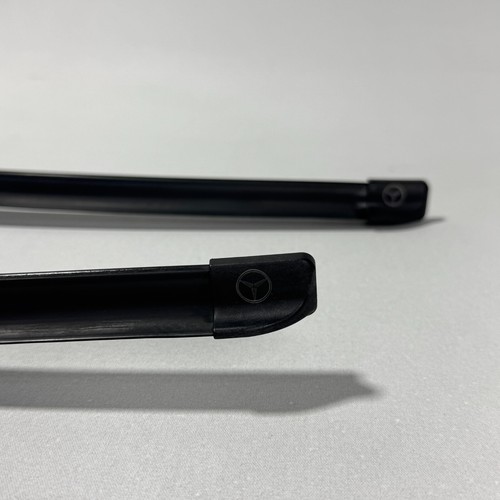 2010-2015 MERCEDES E350 E550 FRONT LEFT & RIGHT SIDE WINDSHIELD WIPER ARM OEM - Picture 15 of 24