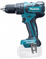 Makita Dhp459z 18 V Cordless Lithium Ion 2-speed Brushless Combi Drill Makita Dhp459z 18 V Cordless Lithium Ion 2-speed Brushless Combi Drill