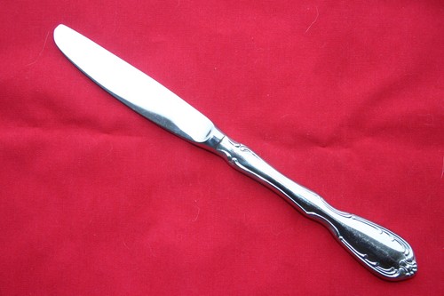 NM Noritake SERENADE Stainless Japan 18/8 Glossy Silverware Flatware YOUR CHOICE - Picture 15 of 24