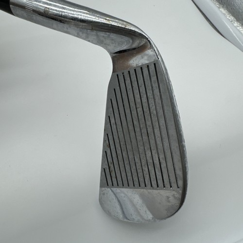 Ben Hogan Edge Forged 3-9 Iron Golf Club Set Apex 4 Steel Shafts READ 4 5 6 7 8 - Picture 23 of 24