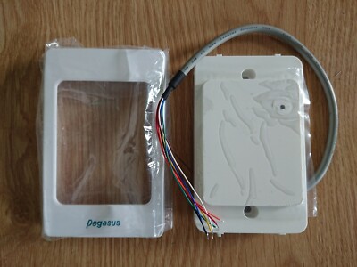 Pegasus 13.56MHz ISO15693 reader RS232 Epoxy anti-copy card PUA-310V1-1M3R2D01
