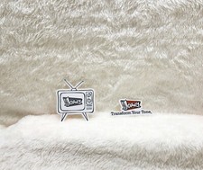 Set adesivi pickup TV Jones