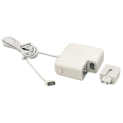 ほぼ新品！充放電2回 MacBookAir A2681 256GB Genuine Original Apple MacBook Pro A1278 Charger MagSafe1 Power