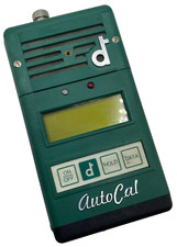 DYNAMATION GAS DETECTOR  CGM-II MODEL 902 AUTOCAL CGMII
