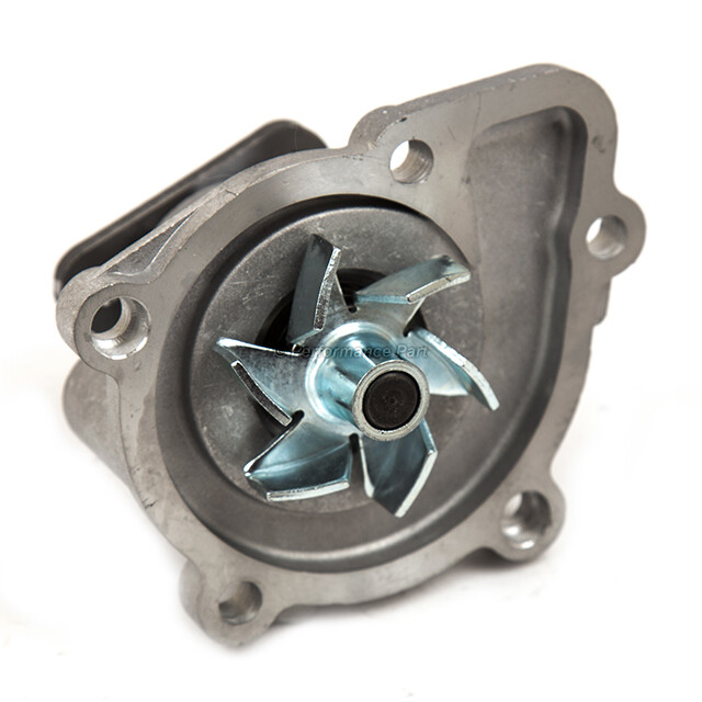 1519 Kia Hyundai Sonata 2.4L OEM Engine Timing Cover W/ ECVVT Cover