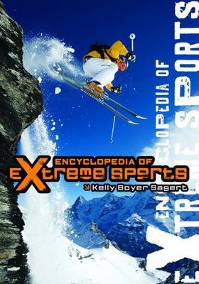 Encyclopedia of Extreme Sport- 9780313344725, Kelly Boyer Sagert, hardcover, new