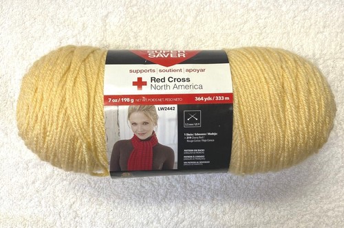 New Red Heart 7 ounce Skeins Yarn Many Color Choices Blue Yellow Purple Etc - Picture 15 of 80