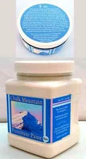 Chalk Mountain 32oz Paint & 8 oz Finishing Wax or Choose from 54 Colors Paint