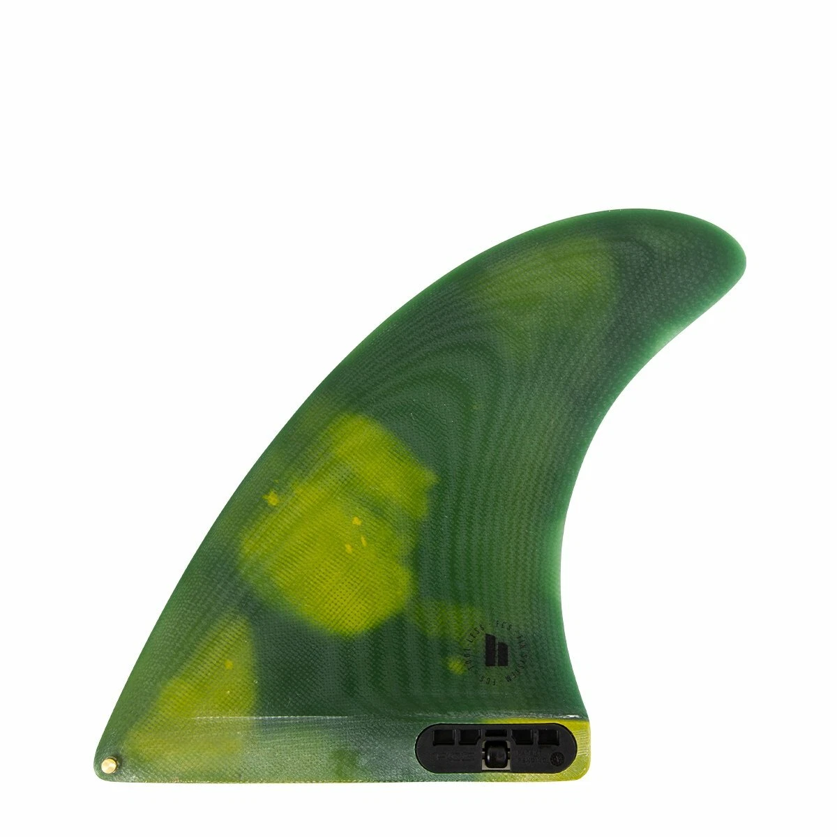 FCS II MACHADO SUNDAY SINGLE　7インチ　CAMO FCS II Rob Machado Sunday Single Fin 7