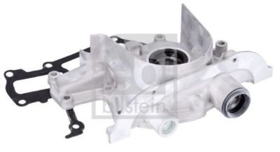 FEBI BILSTEIN MOTORÖLPUMPE ÖLPUMPE passend für OPEL ASTRA CASCADA INSIGNIA