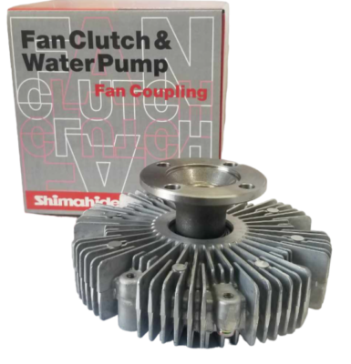TOYOTA LAND CRUISER LX450 JDM SHIMAHIDE JAPAN PREMIUM FAN CLUTCH