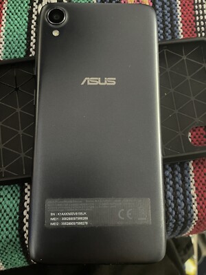 ASUS ZenFone Live L1 5.5