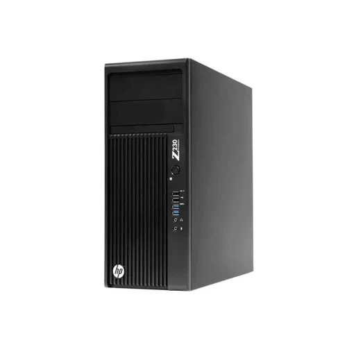 HP WORKSTATION  Z230-i7-4770-16GB DDR3 -500GB-INTEL QUADRO K2000-WINDOWS 11 PRO