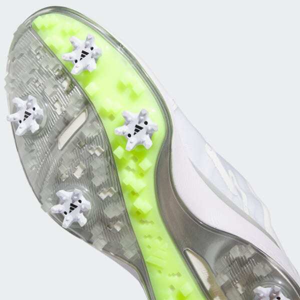 【adidas】ZG23 BoA Light Strike◆IE2132◆Golf Shoes◆ New Mens ADIDAS ZG23 BOA LIGHT STRIKE GOLF IE2132 WHITE