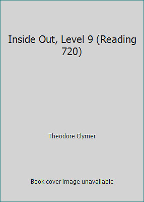 Inside Out, Level 9 (Reading 720) by Theodore Clymer