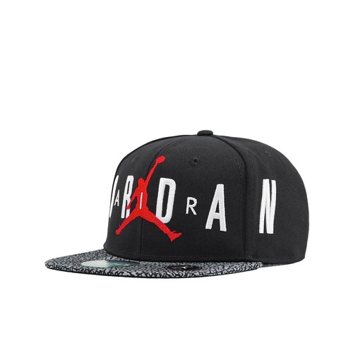 Audi Quattro 45.4 Snapback Cap Grau - Original Audi Mütze Flatcap