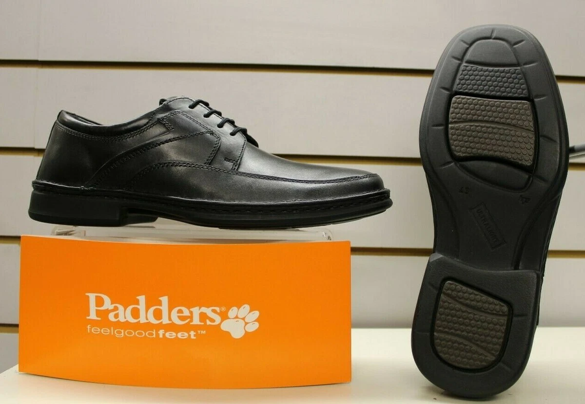 Padders mens shop shoes uk