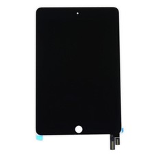 For Apple iPad Mini 4 Replacement Touch Screen Digitizer & LCD Assembly (Black)