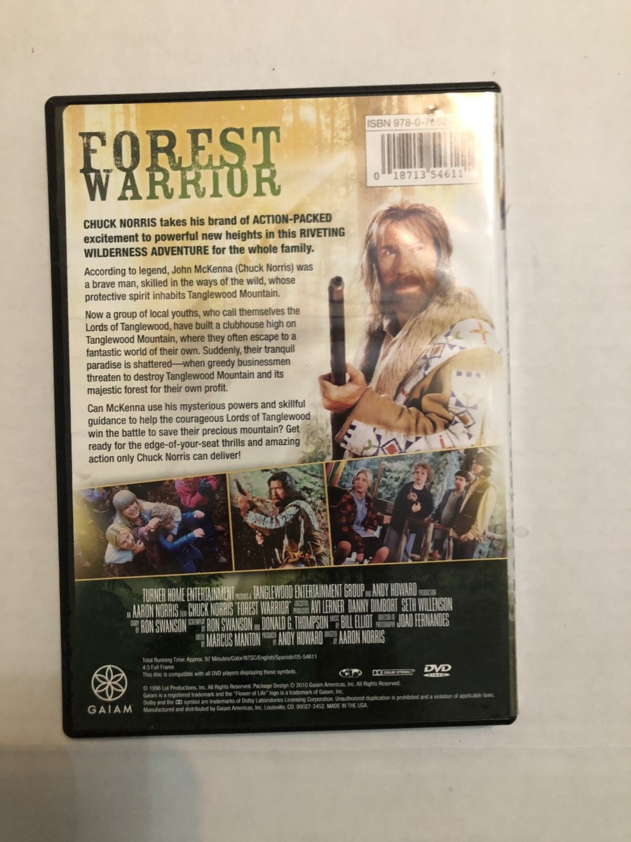 その他 Rock Warriors Unauthorized [DVD] Forest Warrior DVD 18713546111| eBay