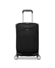 Samsonite Silhouette 18 20" Carry-On Softside Spinner