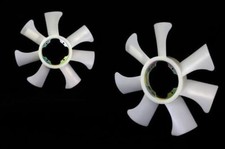 FAN BLADE FOR NISSAN NAVARA D22 1997-2007   3.2L Diesel V6