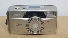 MINOLTA ORION FREEDOM ZOOM 35mm AF Film - MINOLTA ZOOM 38-105 - Untested