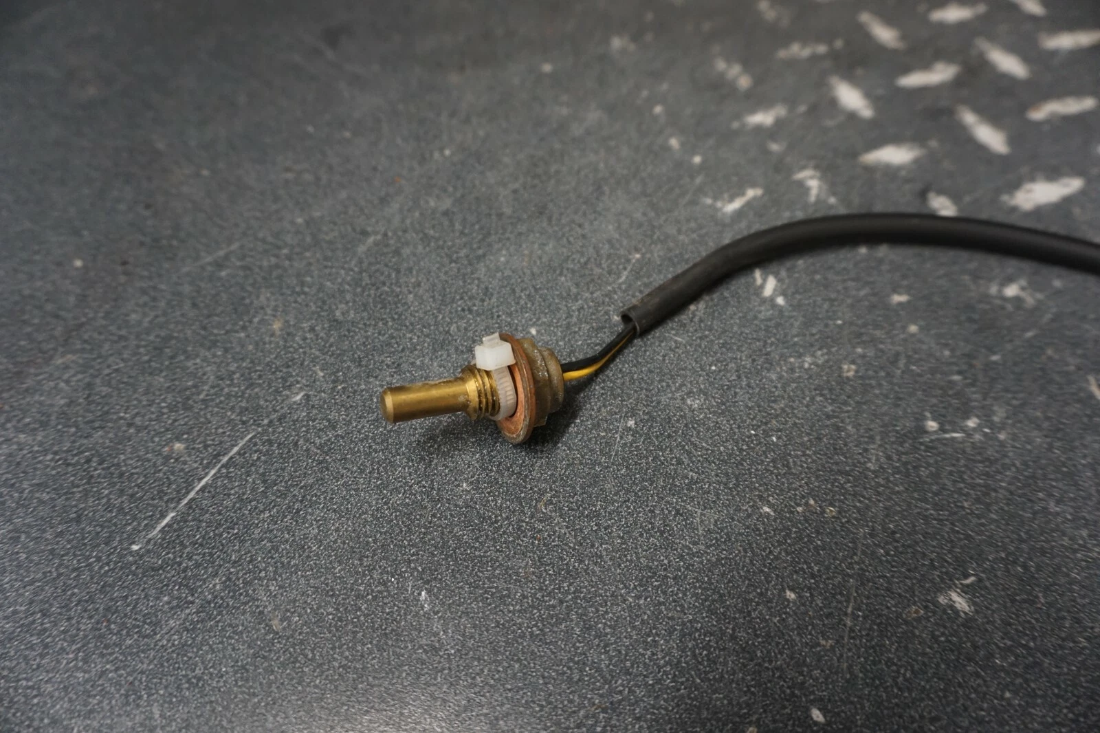 2004-2017 Crossfire Fire Cat M8 Arctic Cat OEM Electrical Coolant Sensor Ass'y
