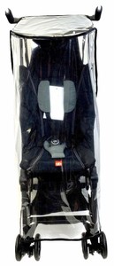 gb pockit lightweight stroller