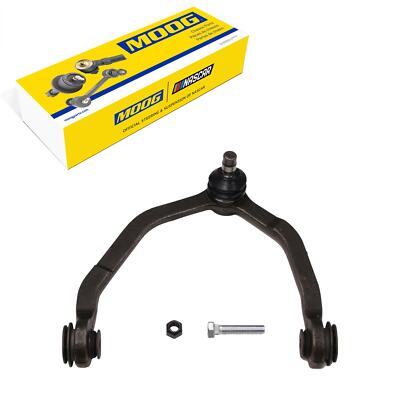 MOOG Control Arm  Ball Joint Assy Front Left Upper For 1989-1997 Mercury Co
