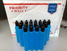 Fresh Campers RV Holding Tank Additive Stops Odors Cleans Sensors