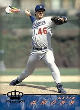 1994 Pacific #308 Kevin Gross