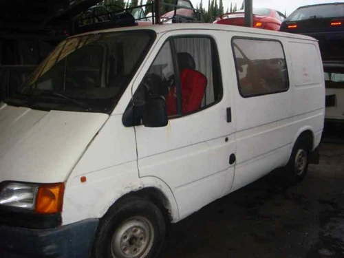 Colector Admision para FORD TRANSIT FURGÓN (CY/DY)(1986) * 1993 1161320 - Imagen 5 de 10