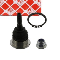 febi 44687 Traggelenk FüR Land Rover Discovery 3 Range Rover Sport Vorne Oben