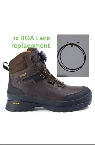 1x Dewalt Richardson Lander Lakewood BOA Stiefel Reparatur Lace Wire Kit Boa S7 S7s - Bild 4 von 10