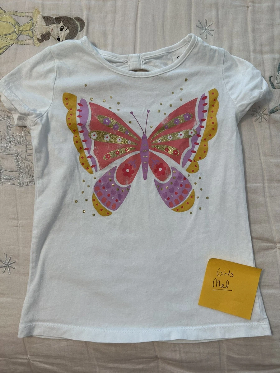 Carters girls hotsell size 8