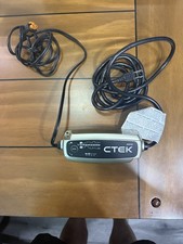 Ctek Mxs 5.0 Trickle Charger