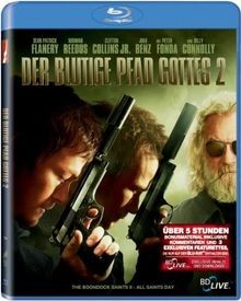 Der blutige Pfad Gottes 2 (Uncut Version) [Blu-ray] ... | DVD | Zustand sehr gut